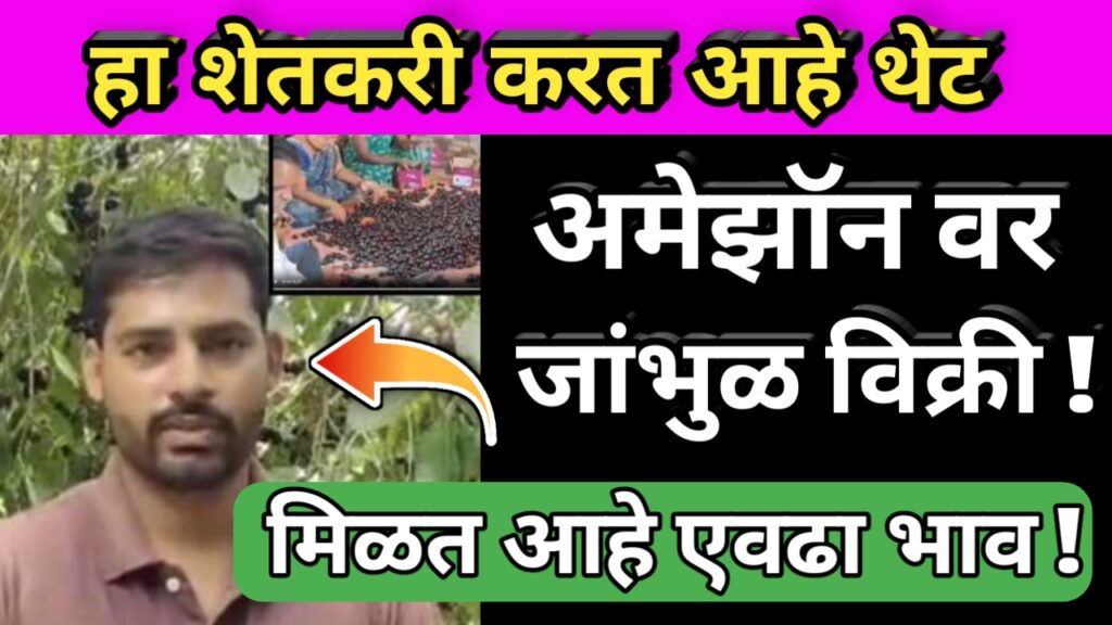 Maharashtra shetkari, महाराष्ट्र शेतकरी, शेतकरी बातमी, shetkari batmi,