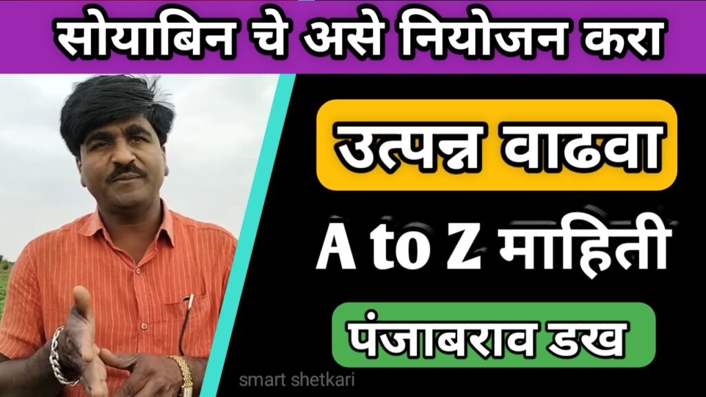 Soyabin mahiti, soyabeen crop information Marathi, soyabeen mahiti, सोयाबिन माहिती, सोयाबिन खत,